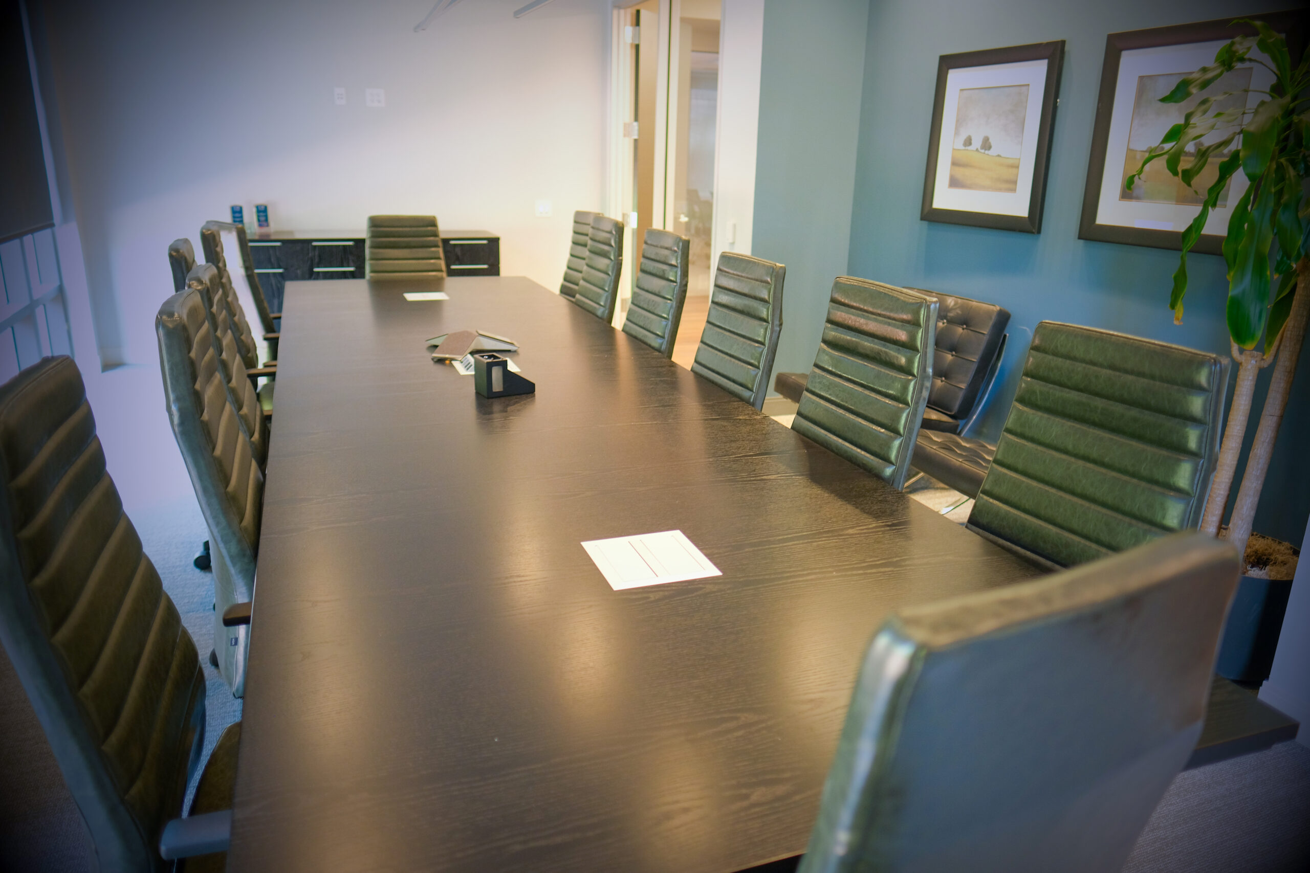 Columbus Bar 2024 Nominations Committee Members Announced