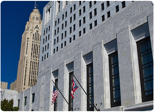Supreme Court of Ohio
