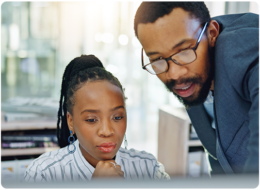 Employer Information MCP Mentorship Program