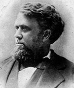 Judge J.W. Baldwin
