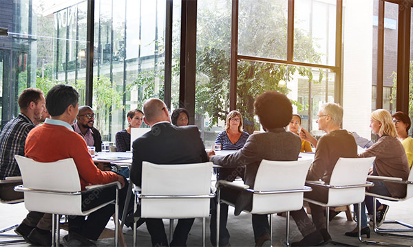 Nonprofit Board Members Have Critical Fiduciary Responsibilities