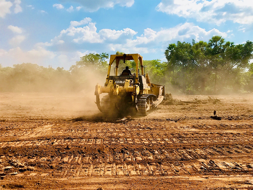 The Infrastructure Investment and Jobs Act Will Increase Eminent Domain Activity—Get Ready