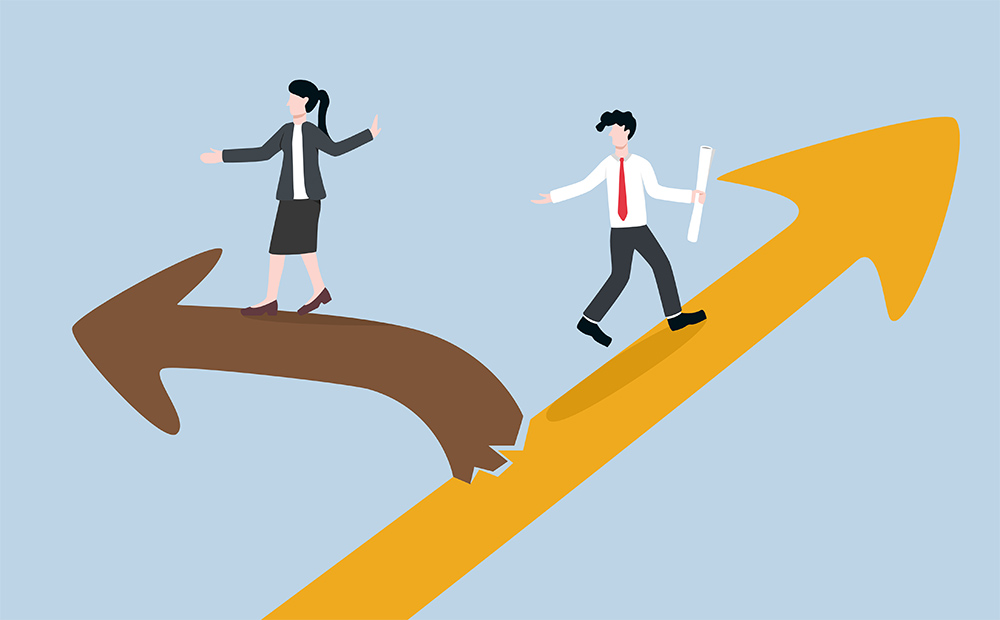 Mediating Business Divorces