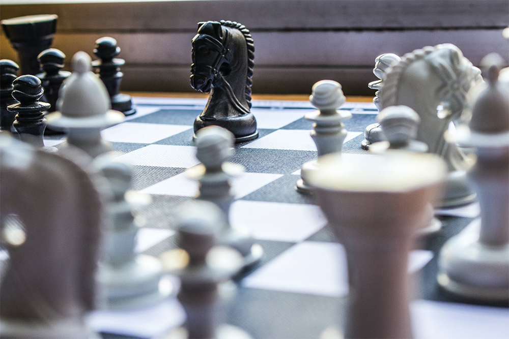 Analyzing the “Settle-or-Fight” Decision