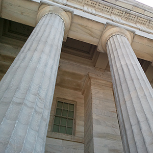 End of Year Administrative Changes within Franklin County Municipal Court