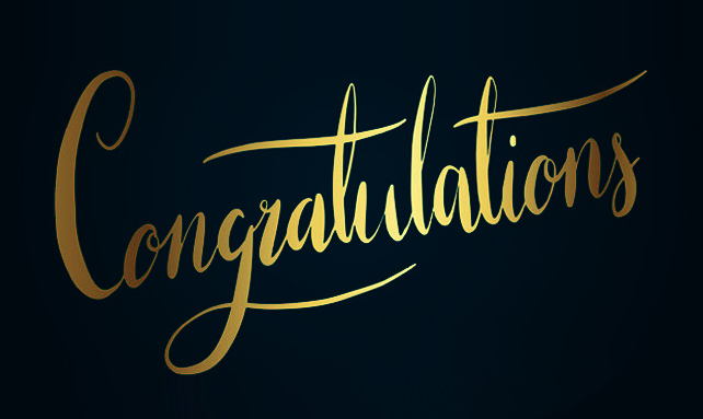 Congratulations, New Central Ohio Attorneys!