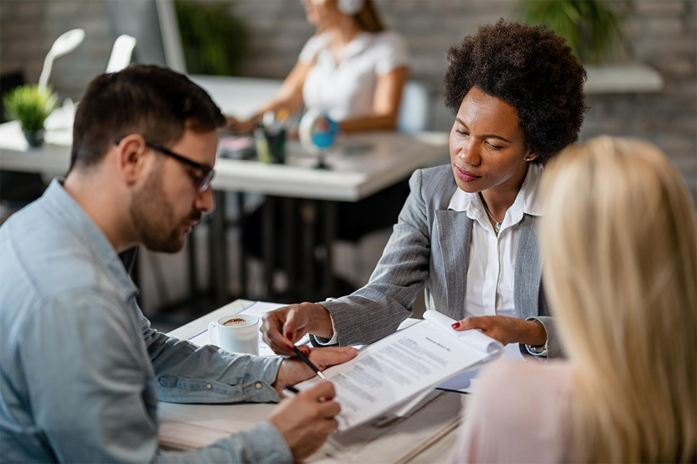 Tips For Commercial Landlords When Tenants File For Bankruptcy