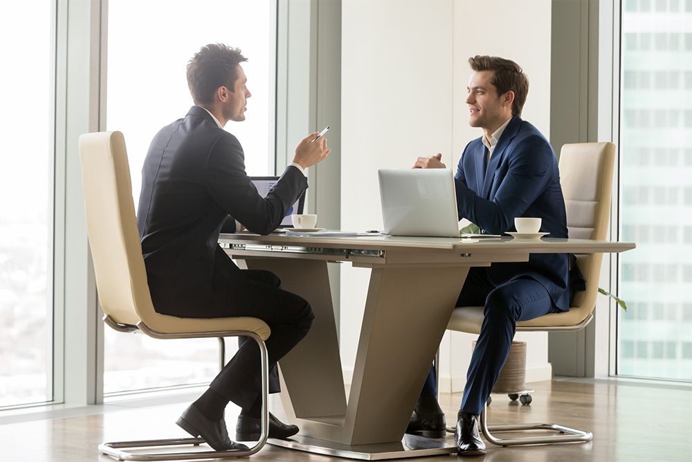 Is the Performance Review Dead?