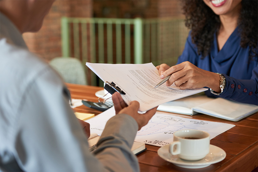 Estate Planning for Young Adults