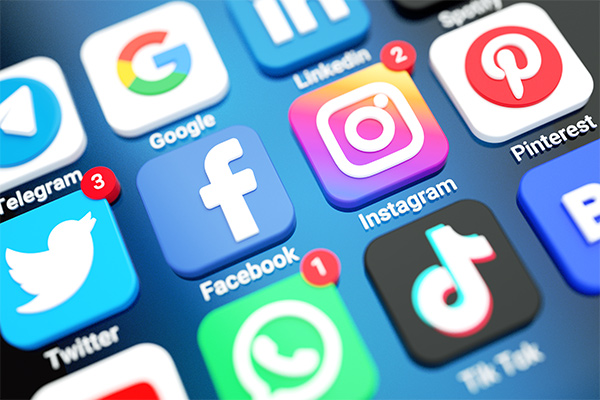 Social Media: Be Careful What You Post