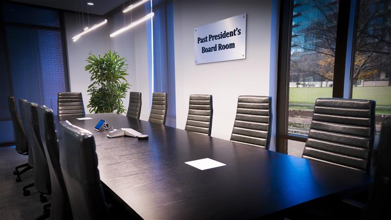 2025-2026 CBA Board of Governors Election Results