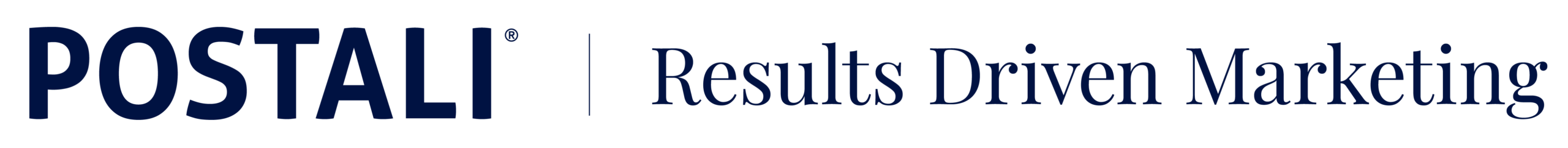 Postali Logo