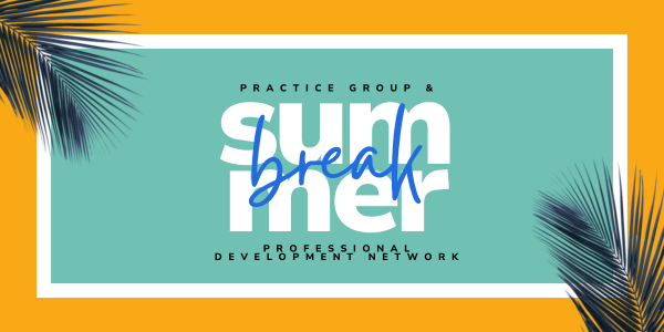 Summer Break for Groups and Networks